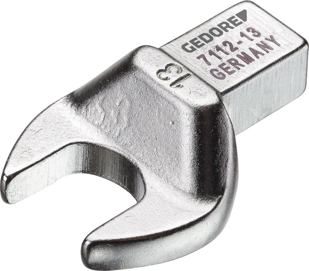 Proxxon 1/2" Drive 19mm Hex Socket - Professional Chrome Vanadium Steel Tool