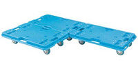 Transportroller